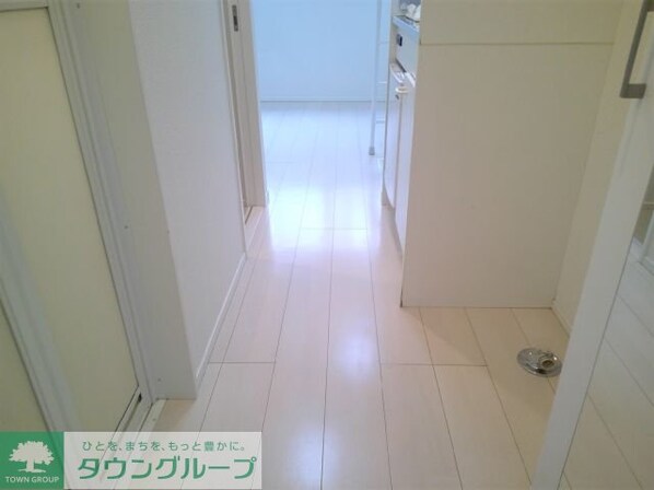 メゾンクレールの物件内観写真